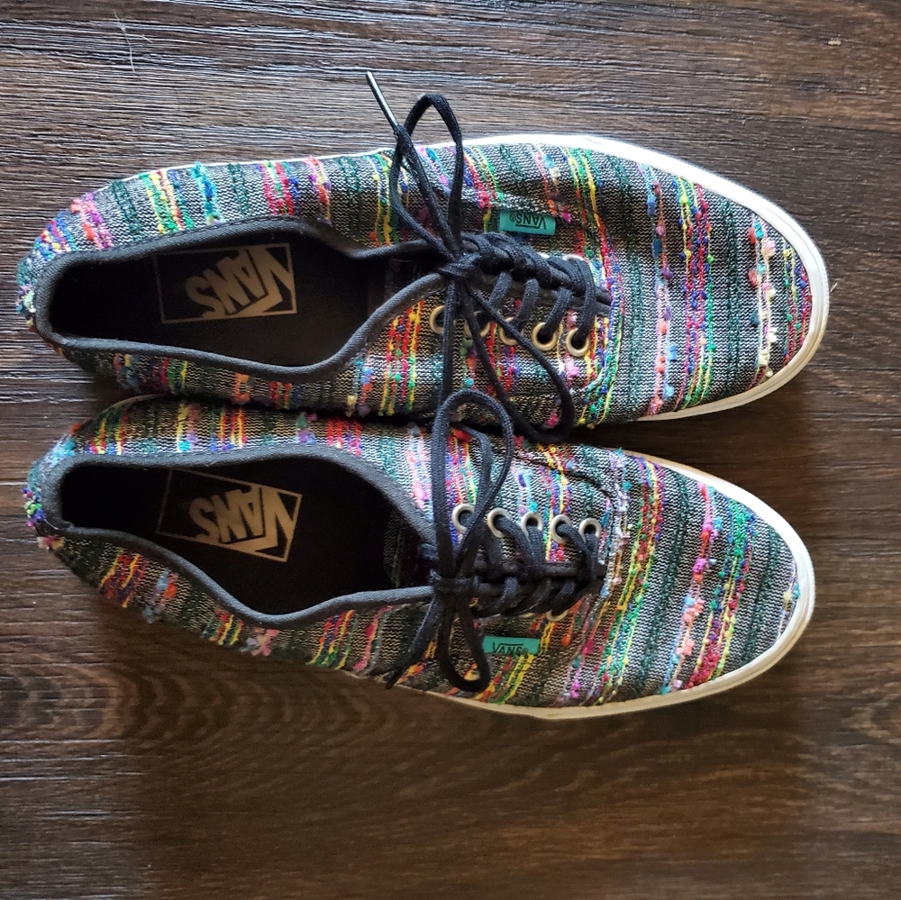 Used Vans